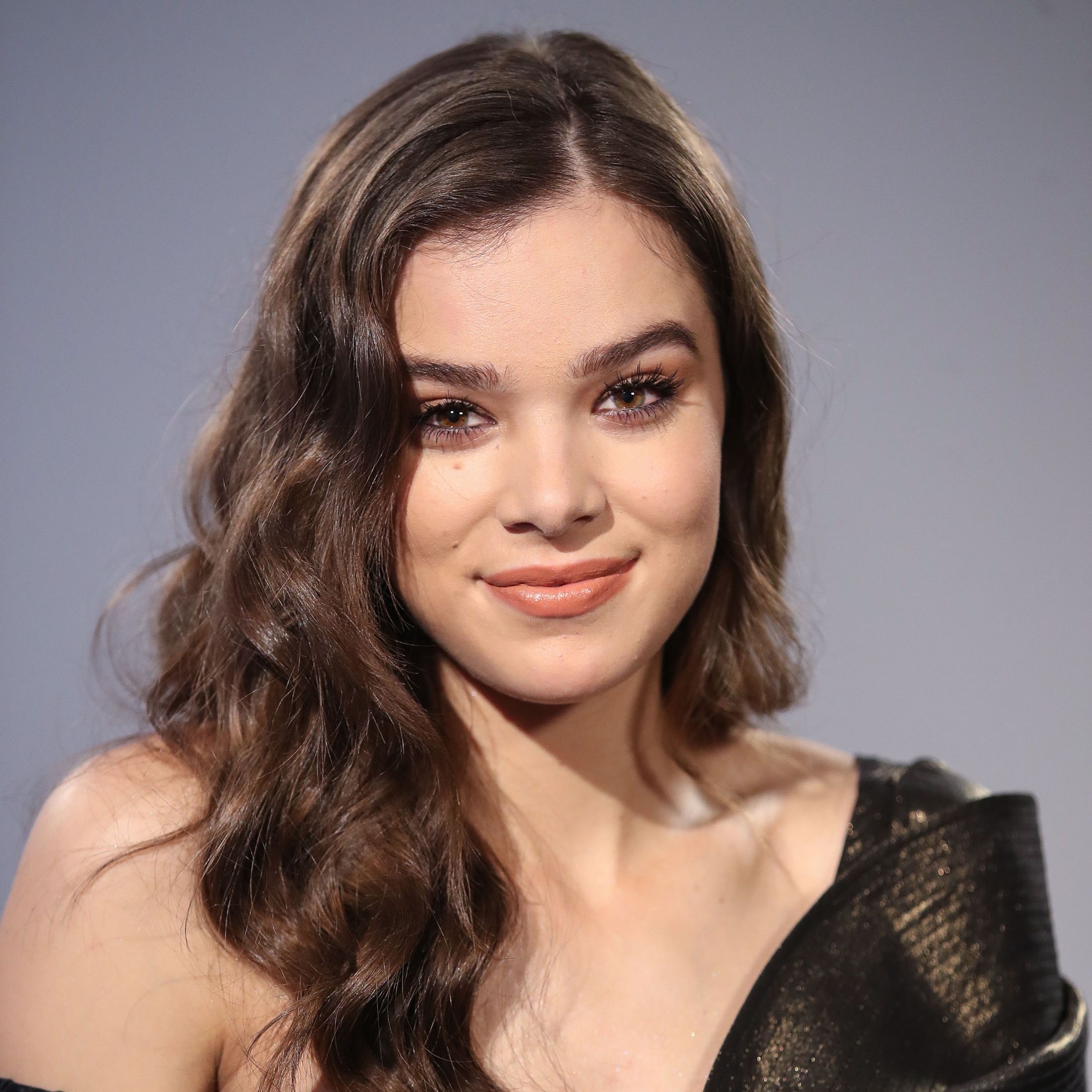 	Hailee Steinfeld	